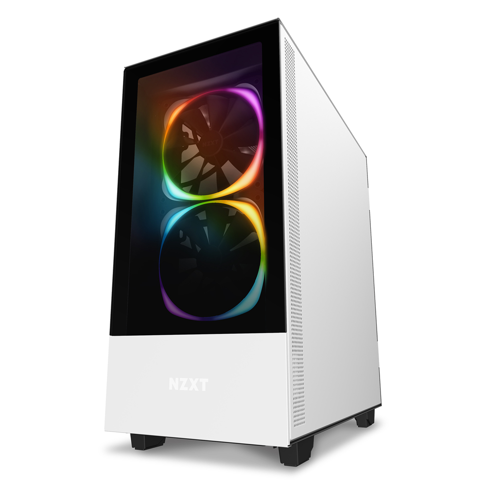 H510 Elite｜NZXT｜株式会社アユート PCパーツ・VR・オーディオ等周辺機器 総合代理店